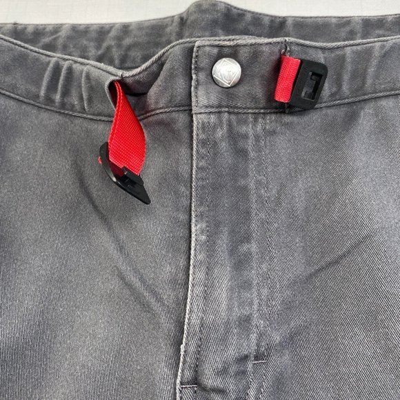 Topo Designs Pants - Medium - Grey - Picture 5 of 13